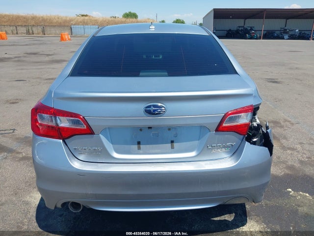 Subaru Legacy 2.5i Premium 2015 4S3BNAH60F3051966 Image 16