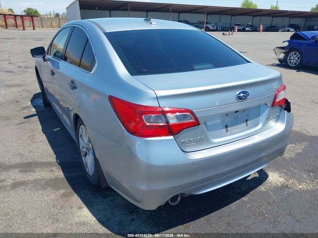 Subaru Legacy 2.5i Premium 2015 4S3BNAH60F3051966 Image 3