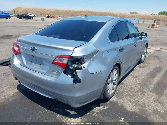 Subaru Legacy 2.5i Premium 2015 4S3BNAH60F3051966 Image 4