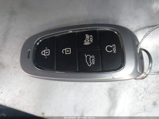 Hyundai TUCSON SEL 2024 5NMJBCDE2RH410415 Image 11