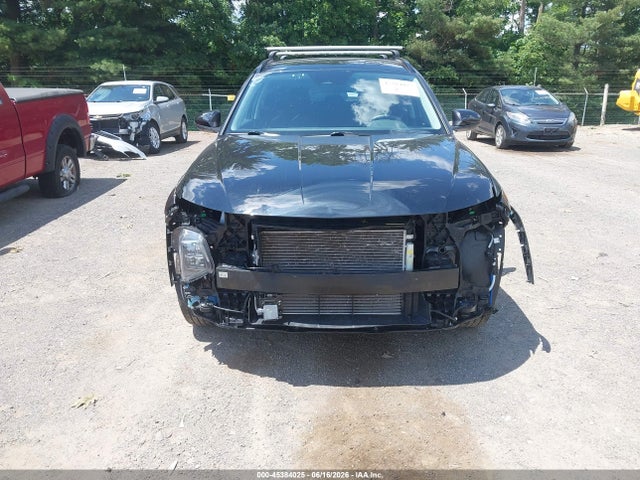 Hyundai TUCSON SEL 2024 5NMJBCDE2RH410415 Image 13