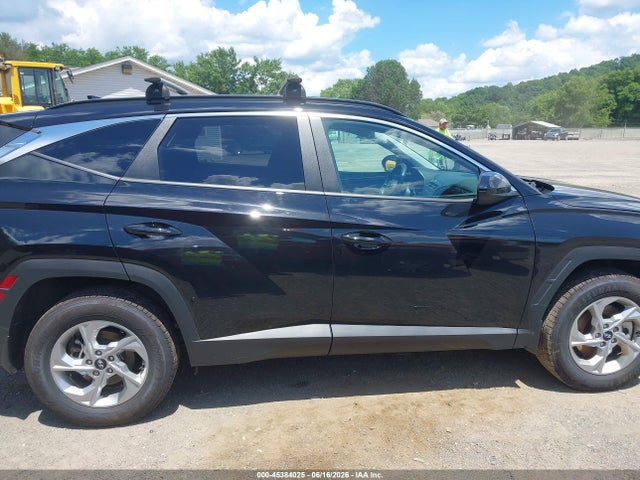 Hyundai TUCSON SEL 2024 5NMJBCDE2RH410415 Image 14