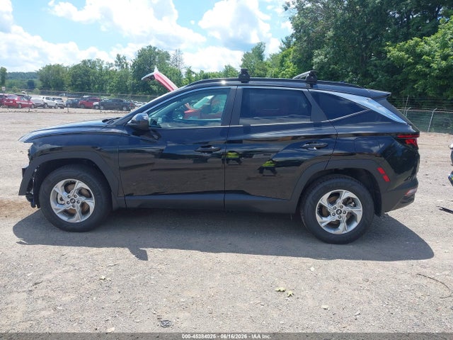 Hyundai TUCSON SEL 2024 5NMJBCDE2RH410415 Image 15