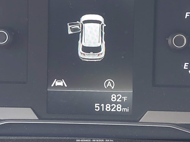 Hyundai TUCSON SEL 2024 5NMJBCDE2RH410415 Image 16