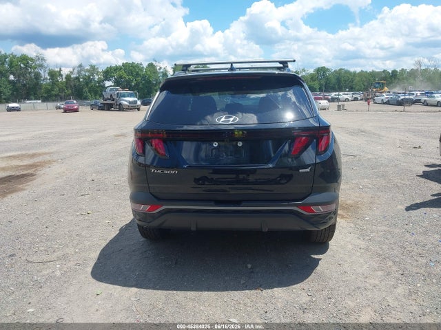 Hyundai TUCSON SEL 2024 5NMJBCDE2RH410415 Image 17