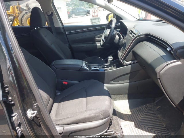 Hyundai TUCSON SEL 2024 5NMJBCDE2RH410415 Image 5