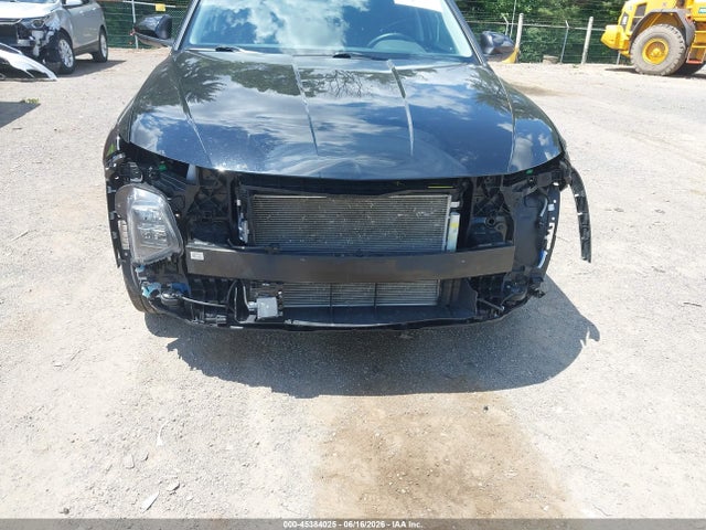Hyundai TUCSON SEL 2024 5NMJBCDE2RH410415 Image 6