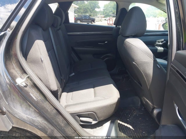 Hyundai TUCSON SEL 2024 5NMJBCDE2RH410415 Image 8