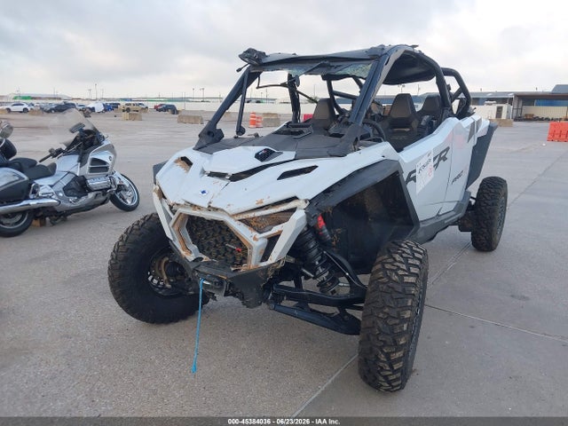 Продаж на аукціоні авто 2026 Polaris Rzr, vin: 3NSR4K2K6TG227973, номер лоту: 45384036