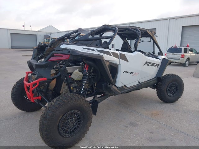 Продаж на аукціоні авто 2026 Polaris Rzr, vin: 3NSR4K2K6TG227973, номер лоту: 45384036