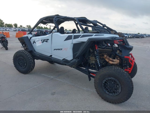 Продаж на аукціоні авто 2026 Polaris Rzr, vin: 3NSR4K2K6TG227973, номер лоту: 45384036