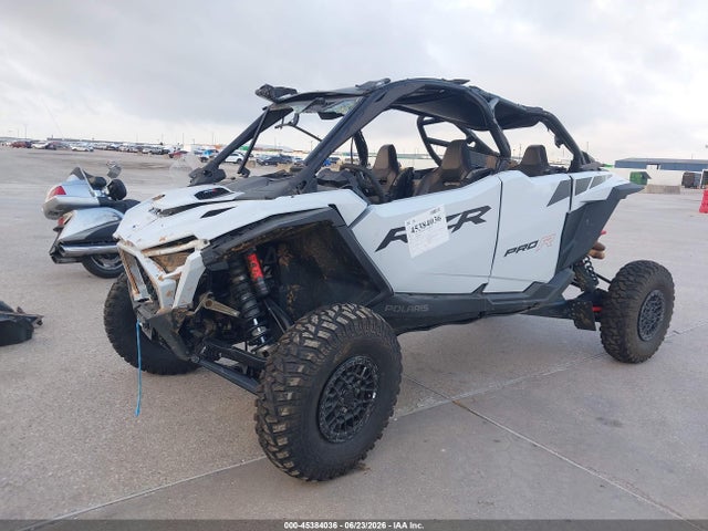Продаж на аукціоні авто 2026 Polaris Rzr, vin: 3NSR4K2K6TG227973, номер лоту: 45384036