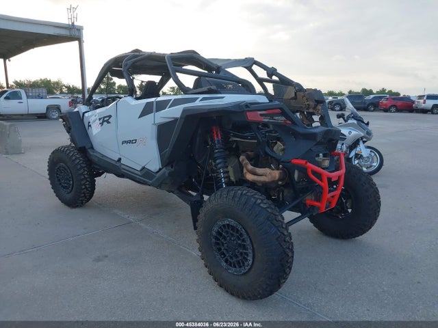 Продаж на аукціоні авто 2026 Polaris Rzr, vin: 3NSR4K2K6TG227973, номер лоту: 45384036