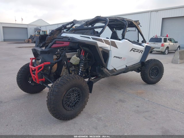 Продаж на аукціоні авто 2026 Polaris Rzr, vin: 3NSR4K2K6TG227973, номер лоту: 45384036