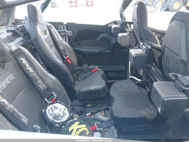 Продаж на аукціоні авто 2026 Polaris Rzr, vin: 3NSR4K2K6TG227973, номер лоту: 45384036
