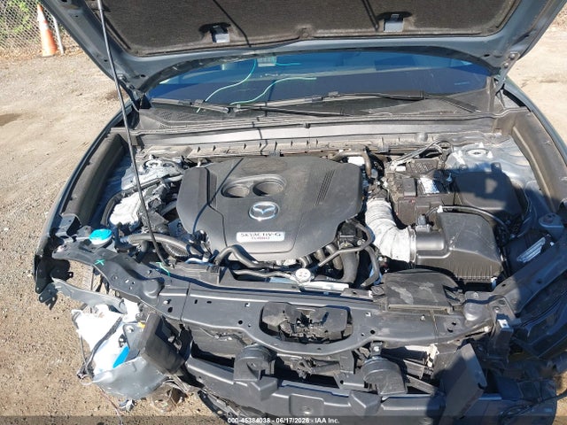 Aukcja sprzedaży 2024 Mazda Cx-30 2.5 Turbo Premium Package, vin: 3MVDMBDY9RM607315, numer aukcji: 45384038