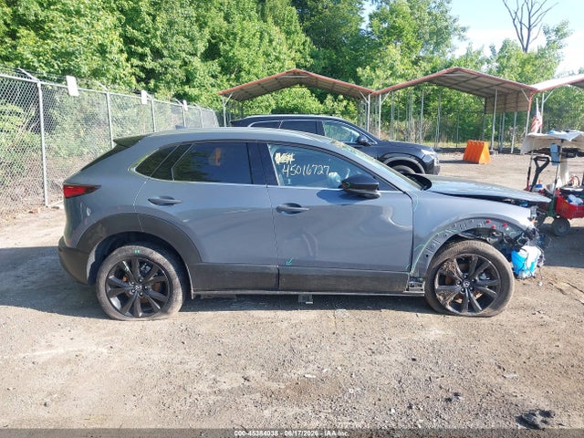 Aukcja sprzedaży 2024 Mazda Cx-30 2.5 Turbo Premium Package, vin: 3MVDMBDY9RM607315, numer aukcji: 45384038