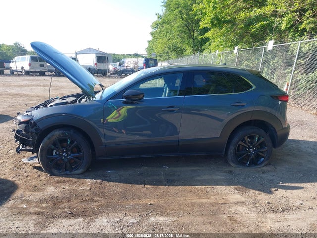 Aukcja sprzedaży 2024 Mazda Cx-30 2.5 Turbo Premium Package, vin: 3MVDMBDY9RM607315, numer aukcji: 45384038