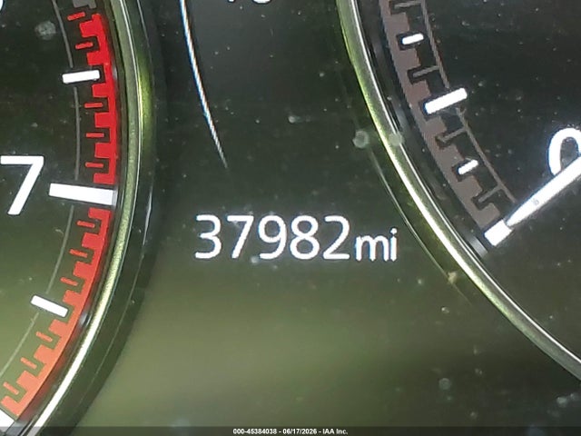 Aukcja sprzedaży 2024 Mazda Cx-30 2.5 Turbo Premium Package, vin: 3MVDMBDY9RM607315, numer aukcji: 45384038