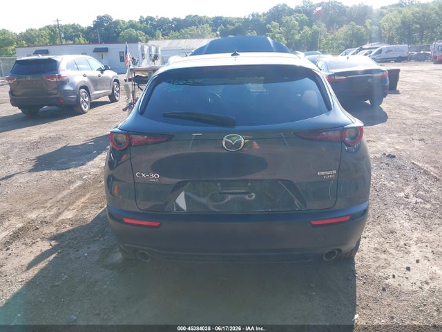 Aukcja sprzedaży 2024 Mazda Cx-30 2.5 Turbo Premium Package, vin: 3MVDMBDY9RM607315, numer aukcji: 45384038