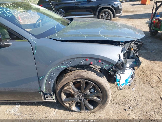 Aukcja sprzedaży 2024 Mazda Cx-30 2.5 Turbo Premium Package, vin: 3MVDMBDY9RM607315, numer aukcji: 45384038