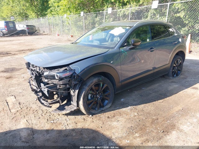 Aukcja sprzedaży 2024 Mazda Cx-30 2.5 Turbo Premium Package, vin: 3MVDMBDY9RM607315, numer aukcji: 45384038