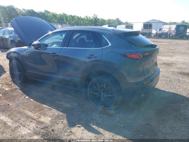 Aukcja sprzedaży 2024 Mazda Cx-30 2.5 Turbo Premium Package, vin: 3MVDMBDY9RM607315, numer aukcji: 45384038