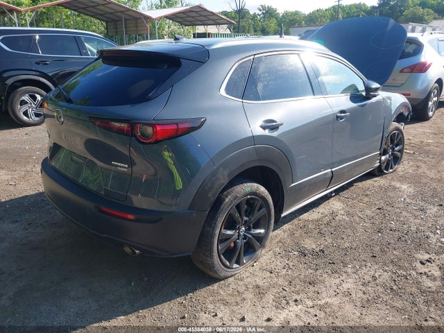 Aukcja sprzedaży 2024 Mazda Cx-30 2.5 Turbo Premium Package, vin: 3MVDMBDY9RM607315, numer aukcji: 45384038