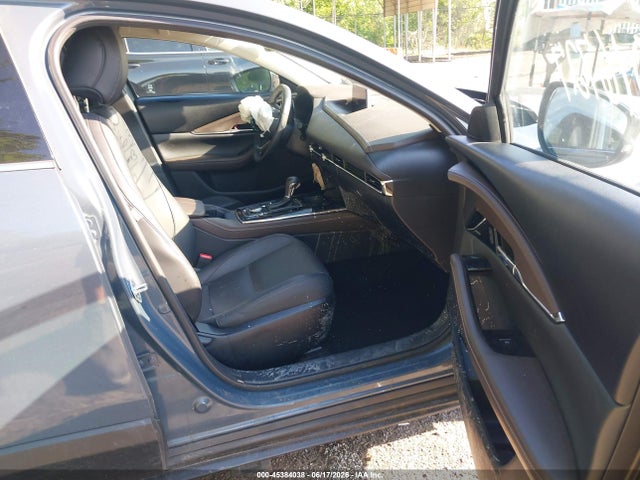 Aukcja sprzedaży 2024 Mazda Cx-30 2.5 Turbo Premium Package, vin: 3MVDMBDY9RM607315, numer aukcji: 45384038