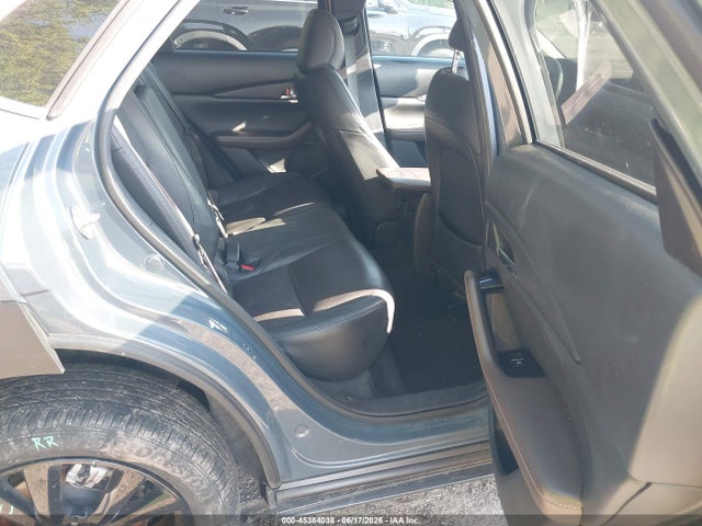 Aukcja sprzedaży 2024 Mazda Cx-30 2.5 Turbo Premium Package, vin: 3MVDMBDY9RM607315, numer aukcji: 45384038