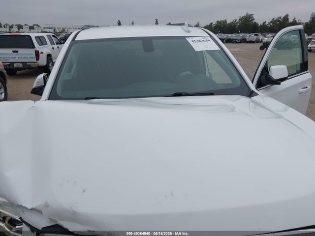 GMC Yukon Xl Sle 2016 1GKS2FKC6GR133272 Image 10
