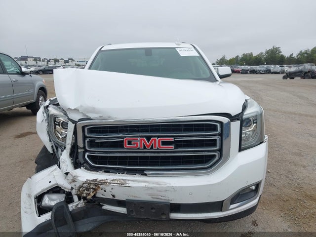 GMC Yukon Xl Sle 2016 1GKS2FKC6GR133272 Image 12