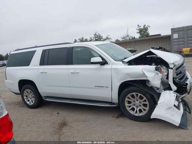 GMC Yukon Xl Sle 2016 1GKS2FKC6GR133272 Image 13
