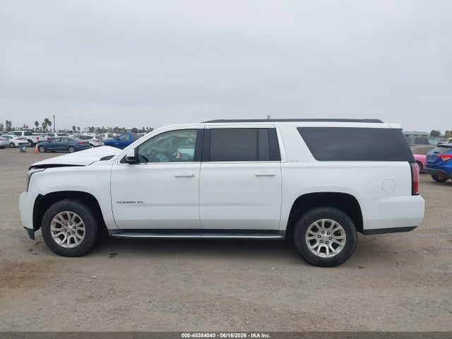 GMC Yukon Xl Sle 2016 1GKS2FKC6GR133272 Image 14