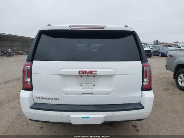 GMC Yukon Xl Sle 2016 1GKS2FKC6GR133272 Image 16