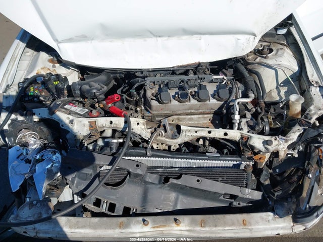 2005 Honda Civic Vp მანქანა იყიდება აუქციონზე, vin: 2HGES16385H569903, აუქციონის ნომერი: 45384041