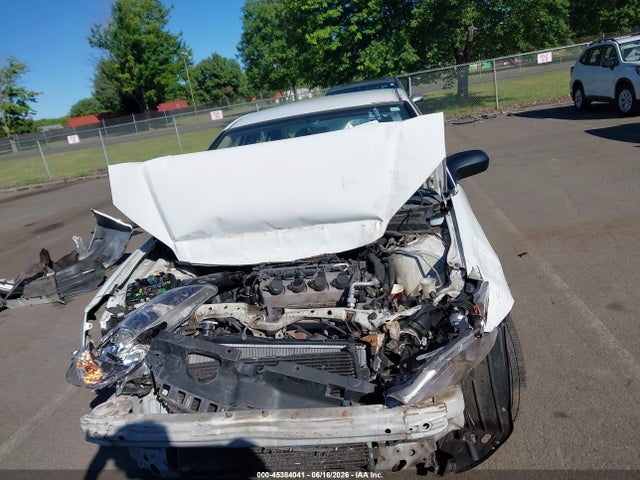 2005 Honda Civic Vp მანქანა იყიდება აუქციონზე, vin: 2HGES16385H569903, აუქციონის ნომერი: 45384041
