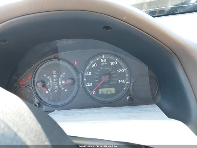 2005 Honda Civic Vp მანქანა იყიდება აუქციონზე, vin: 2HGES16385H569903, აუქციონის ნომერი: 45384041