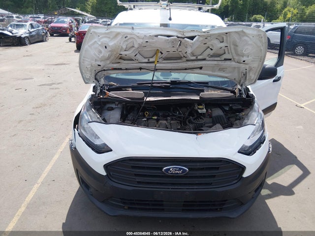 2020 Ford Transit Connect Xl მანქანა იყიდება აუქციონზე, vin: NM0LS7E28L1466393, აუქციონის ნომერი: 45384045