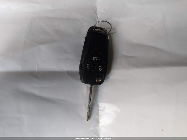2020 Ford Transit Connect Xl მანქანა იყიდება აუქციონზე, vin: NM0LS7E28L1466393, აუქციონის ნომერი: 45384045