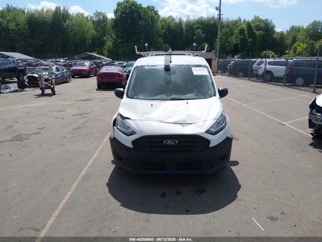 2020 Ford Transit Connect Xl მანქანა იყიდება აუქციონზე, vin: NM0LS7E28L1466393, აუქციონის ნომერი: 45384045