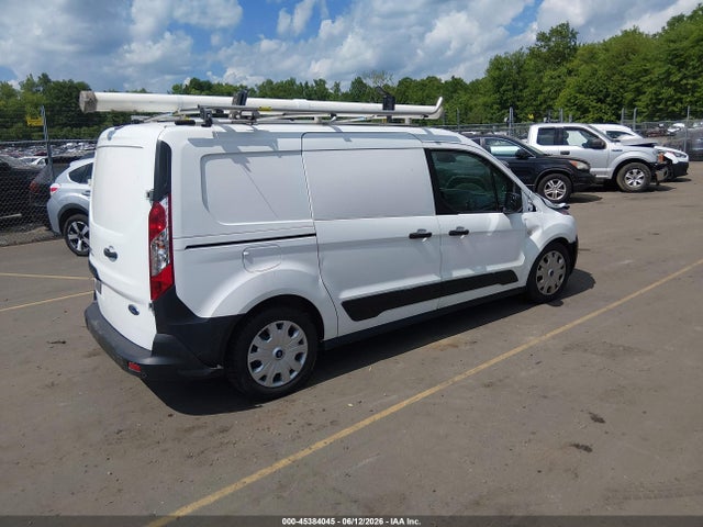2020 Ford Transit Connect Xl მანქანა იყიდება აუქციონზე, vin: NM0LS7E28L1466393, აუქციონის ნომერი: 45384045
