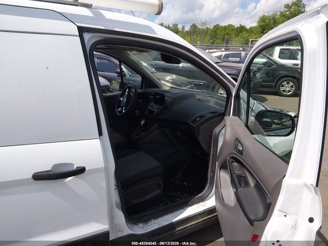 2020 Ford Transit Connect Xl მანქანა იყიდება აუქციონზე, vin: NM0LS7E28L1466393, აუქციონის ნომერი: 45384045