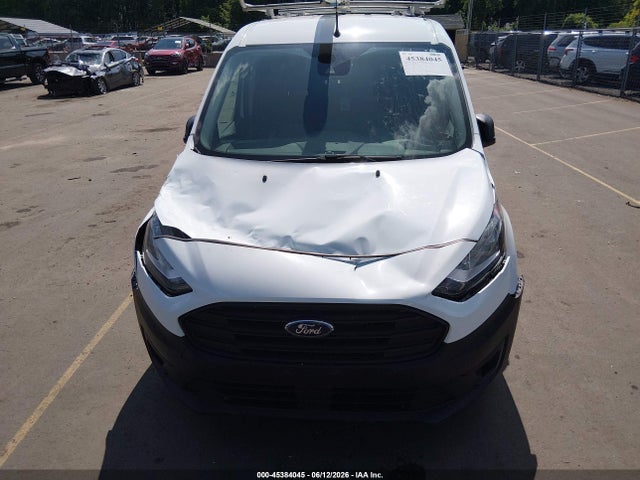 2020 Ford Transit Connect Xl მანქანა იყიდება აუქციონზე, vin: NM0LS7E28L1466393, აუქციონის ნომერი: 45384045
