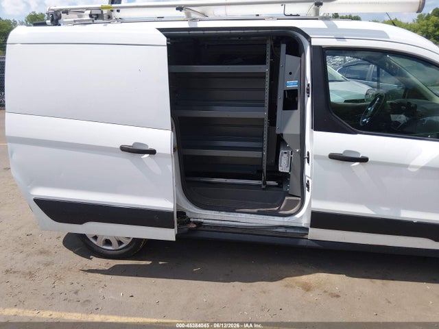 2020 Ford Transit Connect Xl მანქანა იყიდება აუქციონზე, vin: NM0LS7E28L1466393, აუქციონის ნომერი: 45384045