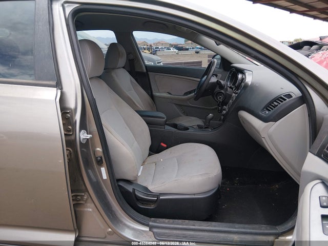 Aukcja sprzedaży 2013 Kia Optima Lx, vin: 5XXGM4A73DG162697, numer aukcji: 45384048