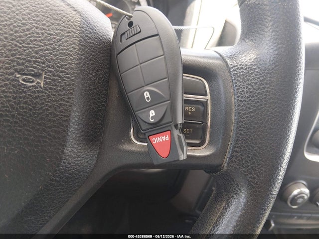 RAM 2500 Tradesman 2016 3C6UR5HJ1GG340739 Image 11