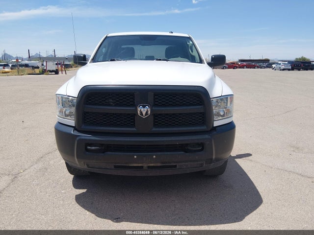 RAM 2500 Tradesman 2016 3C6UR5HJ1GG340739 Image 14