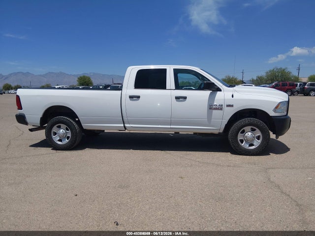 RAM 2500 Tradesman 2016 3C6UR5HJ1GG340739 Image 15