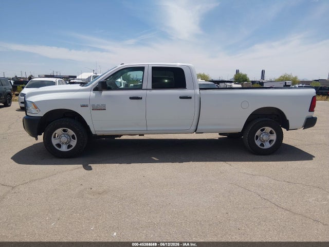 RAM 2500 Tradesman 2016 3C6UR5HJ1GG340739 Image 16